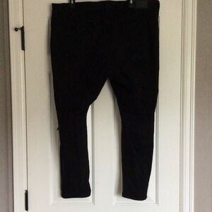 Levi's Women's Black Skinny Jeans